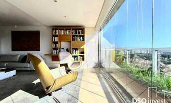 Imagem 3: Apartamento Campo Belo, 175m 2qts 1st 3vgs