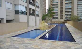 Imagem 2: Apartamento duas suítes - Edifício berlim