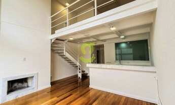 Imagem: Porto Alegre - Loft - Moinhos de Vento