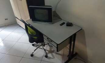 Imagem 2: Alugo quarto mobiliado em São Bernardo do campo