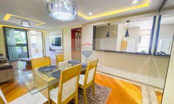 Imagem 5: Apartamento com varandão e com ótima localização no Jardim Oceânico