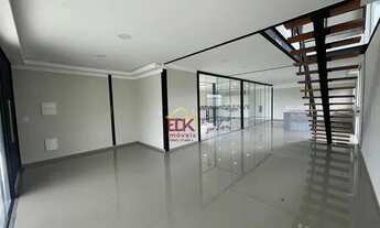 Imagem 4: Sobrado com 3 dormitórios à venda, 310 m² por R$ 1.500.000,00 - Condomínio Residencial Our