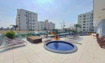 Imagem 2: Apartamento com 2 dormitórios à venda, 50 m² por R$ 239.000 - Bela Vista - Palhoça/SC