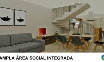 Imagem 3: SOBRADO GEMINADO no ITINGA com 2 quartos para VENDA, 80 m²