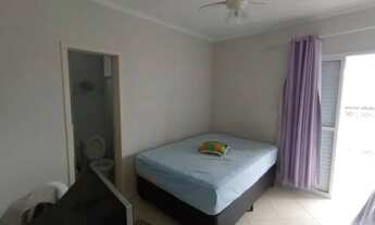 Imagem 7: Seu novo lar no bairro Caiçara! Apartamento completo com 2 quartos, sendo 1 suíte, e 1 ban