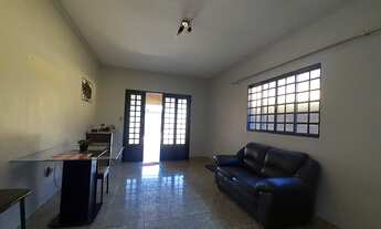 Imagem: Casa Setor Morada do Sol - Goiânia - GO