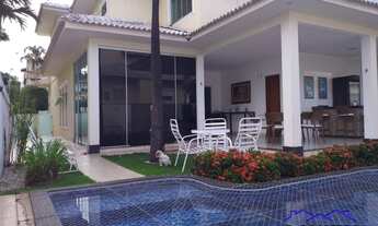 Imagem: GOIÂNIA - Casa de Condomínio - RESIDENCIAL