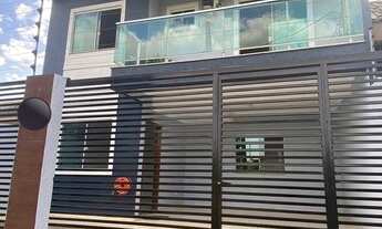 Imagem: Sobrado na Neva