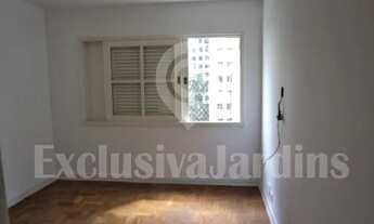 Imagem 7: Apartamento para aluguel possui 160 metros quadrados com 4 quartos