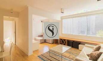 Imagem 3: Apartamento de 2 quartos para alugar no bairro Jardim europa