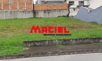Imagem 5: Terreno Padrão em São José dos Campos