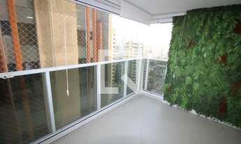 Imagem 12: Apartamento à Venda - Jardim Anália Franco, 2 Quartos, 95 m2