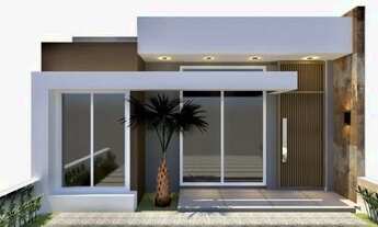 Imagem 3: Casa Condominio para Venda - 105m², 3 dormitórios, sendo 1 suites, Aberta dos Morros