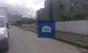 Imagem 2: Apartamento com 2 dormitórios para alugar, 62 m² por R$ 802/mês - Piedade - Jaboatão dos G