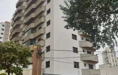Imagem 3: Apartamento de 4 quartos para alugar no bairro Vila Bastos