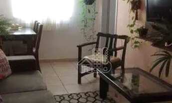 Imagem 3: Apartamento com 2 dormitórios à venda, 50 m² por R$ 175.000,00 - Largo da Batalha - Niteró