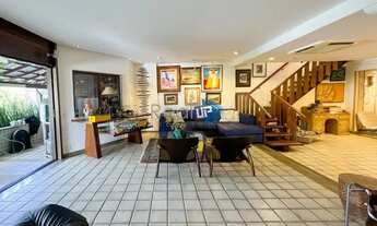 Imagem: Cobertura duplex jardim oceanico com vagas