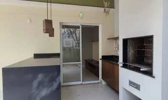 Imagem 5: Linda casa com quintal à venda no Nature 2