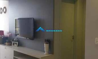 Imagem: Apartamento a venda com Varanda e Cozinha