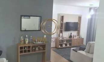 Imagem: Apartamento no Residencial Flamboyant /