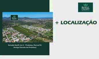 Imagem 6: Condomínio Royal Garden 2 - Vem ai o lançamento mais aguardado de Maricá!