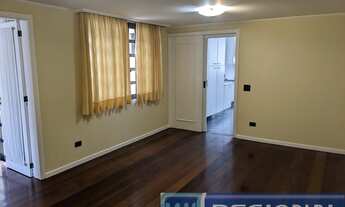 Imagem 6: Residência com 3 quartos para alugar por R$ 7500.00, 330.00 m2 - VISTA ALEGRE - CURITIBA/P