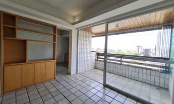 Imagem 4: Apartamento para venda tem 115 metros quadrados com 3 quartos em Casa Caiada - Olinda - Pe