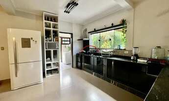 Imagem 7: Casa com 4 dormitórios à venda, 155 m² por R$ 980.000,00 - Bougainvillee II - Peruíbe/SP