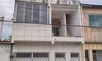 Imagem: Casa na nova vitória