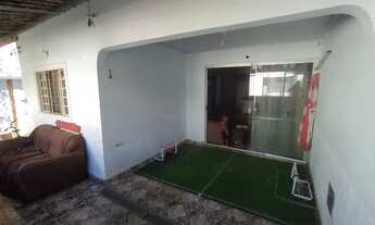 Imagem 2: Casa jardim roriz