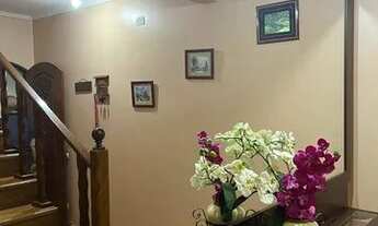 Imagem 7: Sobrado para venda, 502 metros quadrados com 4 casas para alugar em Jardim Cristino - Jand