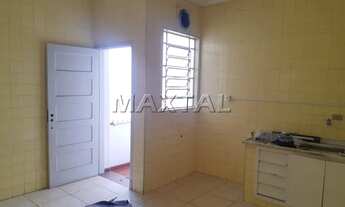 Imagem 5: Apartamento de 80m², 2 dormitórios, 1 banheiro, sem vaga em Santana, a poucos minutos do m