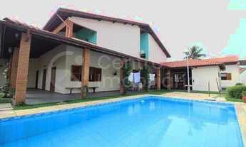 Imagem 1: CASA com piscina e 5 quartos em Peruíbe, no bairro Estancia Balnearia Maria Helena Novaes