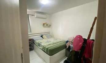 Imagem 5: Apto 2 qtos Candeias oportunidade 70mil