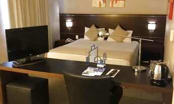 Imagem 3: Apartamento com 1 dormitório à venda, 32 m² por R$ 215.000,00 - Vila Osasco - Osasco/SP