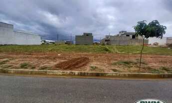Imagem: Terreno à venda, 200 m² por R$ 255.000,00