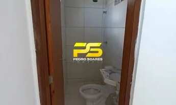 Imagem 7: Apartamento 2 quartos no Valentina, a venda por R$125.000,00