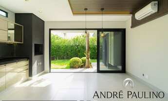 Imagem 4: CONDOMÍNIO ALPHAVILLE 2