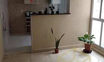 Imagem 5: Apartamento - Loteamento Residencial Parque dos Cantos - Campinas