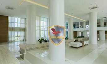 Imagem 7: Apartamento com 3 dormitórios para alugar, 154 m² por R$ 800,00/dia - Pium (Distrito Litor