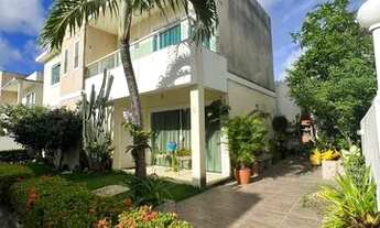 Imagem 6: Casa residencial Duplex Condomínio Portão do Sol para Venda Buraquinho, Lauro de Freitas