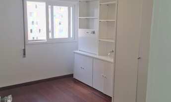 Imagem 5: Apartamento para aluguel possui 55 metros quadrados com 2 quartos em Pinheiros - São Paulo