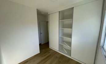 Imagem: Cobertura Duplex Alto de Santana - Vista