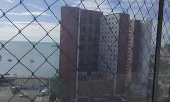 Imagem 1: Apartamento projetado com 2 quartos no Edifício Caravelle Residence - AP52227