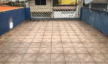 Imagem 6: SOBRADO | 2 DORMS