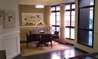Imagem 5: Apartamento - Jardim Paulistano - Campinas