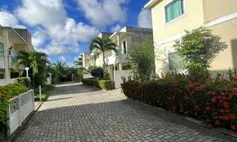 Imagem 5: Casa residencial Duplex Condomínio Portão do Sol para Venda Buraquinho, Lauro de Freitas