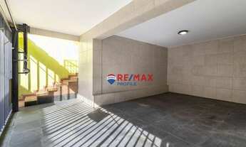 Imagem 4: Sobrado de 161m² à venda, fácil acesso ao metrô Tucuruvi