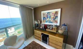 Imagem 6: Cobertura para Venda em Salvador, Ondina, 3 dormitórios, 2 suítes, 3 banheiros, 3 vagas