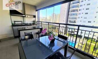 Imagem: Apartamento com 3 dormitórios para alugar